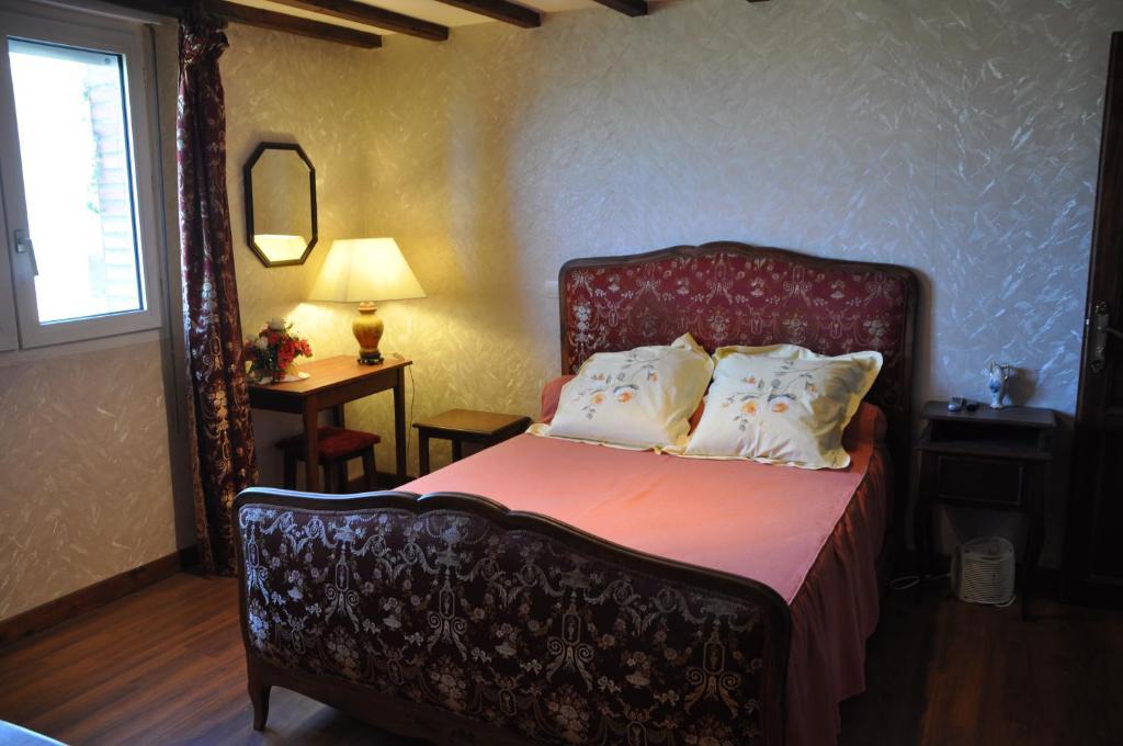 Domaine De Hurlevent Montgaillard-Lauragais Quarto foto